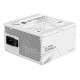GIGABYTE UD750GM PG5 V2 ICE Power Supply Unit- PCIe Gen 5.1, 80 PLUS Gold, Fully Modular Design, 120mm Fan, ATX 3.1 compatible, EU Plug
