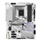Asrock Z890 Pro RS WiFi White Intel Z890 LGA 1851 (Socket V1) ATX Asrock Z890 Pro RS WiFi White Intel Z890 LGA 1851 (Socket V1) ATX