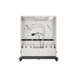 Server case Rack Lanberg SC01-5204-12B (4U) Server case Rack Lanberg SC01-5204-12B (4U)