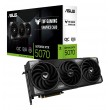 ASUS TUF Gaming TUF-RTX5070-O12G-GAMING NVIDIA GeForce RTX 5070 12 GB GDDR7 ASUS TUF Gaming TUF-RTX5070-O12G-GAMING NVIDIA GeForce RTX 5070 12 GB GDDR7