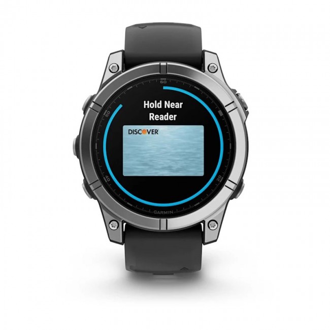Garmin Fenix E 3.3 cm (1.3
