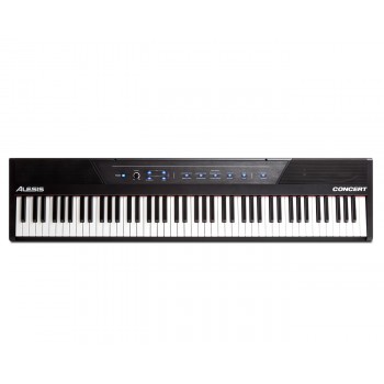 Alesis Concert - 88-key digital piano with full-sized keys