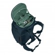 Thule TLPF260 Darkest blue backpack Travel backpack Polyester