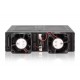 Icy Dock ToughArmor MB699VP-B V3 SSD enclosure Black 2.5 Icy Dock ToughArmor MB699VP-B V3 SSD enclosure Black 2.5