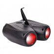 Light4Me Airship 2 - powerful LED effect, double flower Light4Me Airship 2 - powerful LED effect, double flower