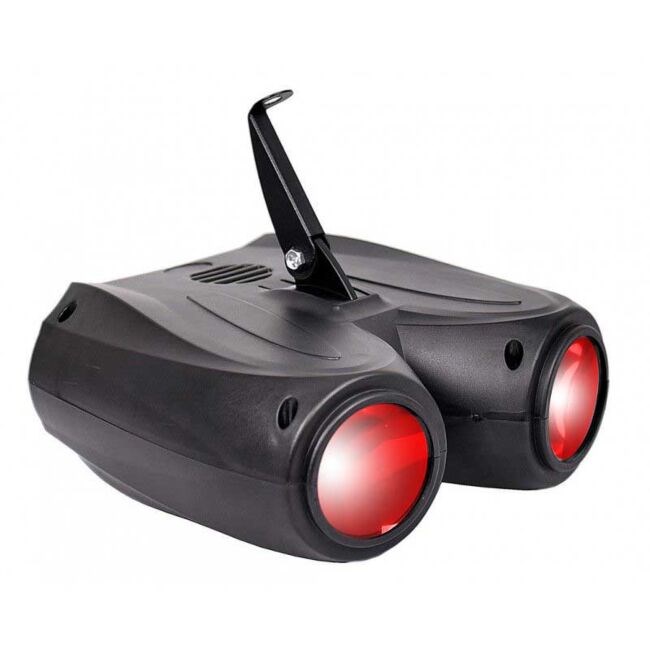 Light4Me Airship 2 - powerful LED effect, double flower Light4Me Airship 2 - powerful LED effect, double flower