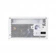 Chieftec Vega PPG-750-CW power supply unit 750 W 24-pin ATX ATX White Chieftec Vega PPG-750-CW power supply unit 750 W 24-pin ATX ATX White