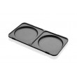 Eta Sorento Plus sandwich maker 900 W Black
