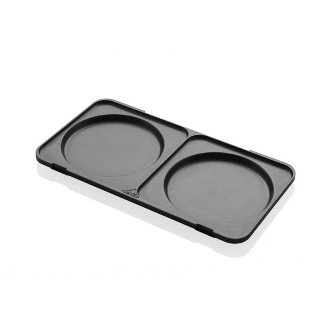 Eta Sorento Plus sandwich maker 900 W Black