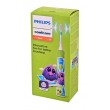 Philips Sonicare For Kids For Kids HX6352/11 Sonic electric toothbrush Philips Sonicare For Kids For Kids HX6352/11 Sonic electric toothbrush