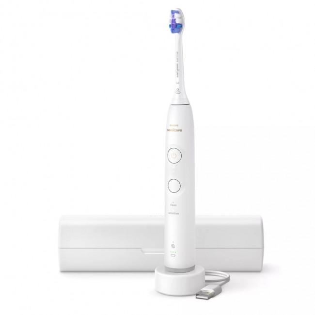 Philips Series 6100 HX7400/06 Rechargeable toothbrush