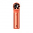 AECOOLY Aero Ultra High-Speed Handheld Fan, Orange