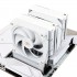 Thermalright Royal pretor 130 Processor Heatsink/Radiator White