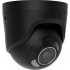 Ajax Kamera HL - kopu ka (metalowa) TurretCam (8 Mp/4 mm) (8EU) - black