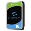 Seagate SkyHawk AI internal hard drive 16 TB 7200 RPM 512 MB 3.5