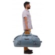 Thule Chasm TDSD304 Pond Gray duffel bag 90 L Polyester Grey