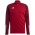 adidas Tiro 23 Competition Training Sweatshirt red HI4719