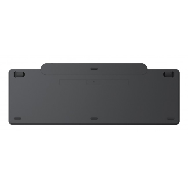 Lenovo 4Y41R69489 keyboard Home/Office Bluetooth US English Black, Green