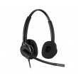 HP Poly Mission 425 Stereo USB Wired Headset Classic