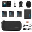 GoPro HERO13 Black Power Bundle
