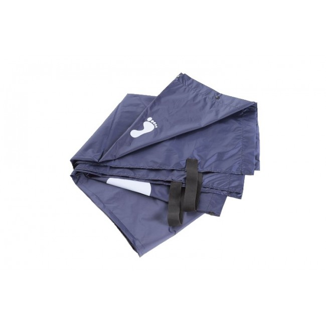 Alternating-pressure anti-bedsore mattress with pump Alternating-pressure anti-bedsore mattress with pump