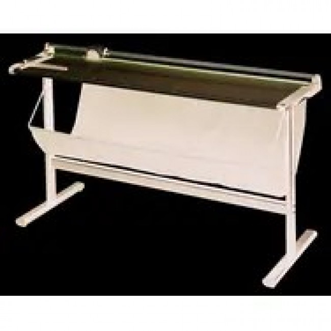 Olympia TR 1307 paper cutter 130 cm 7 sheets