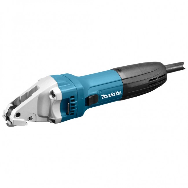 Makita JS1601 power shear/nibbler 4500 spm 380 W Makita JS1601 power shear/nibbler 4500 spm 380 W