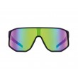 RedBull SPECT DASH Cycling glasses Unisex Full rim Black