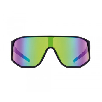 RedBull SPECT DASH Cycling glasses Unisex Full rim Black