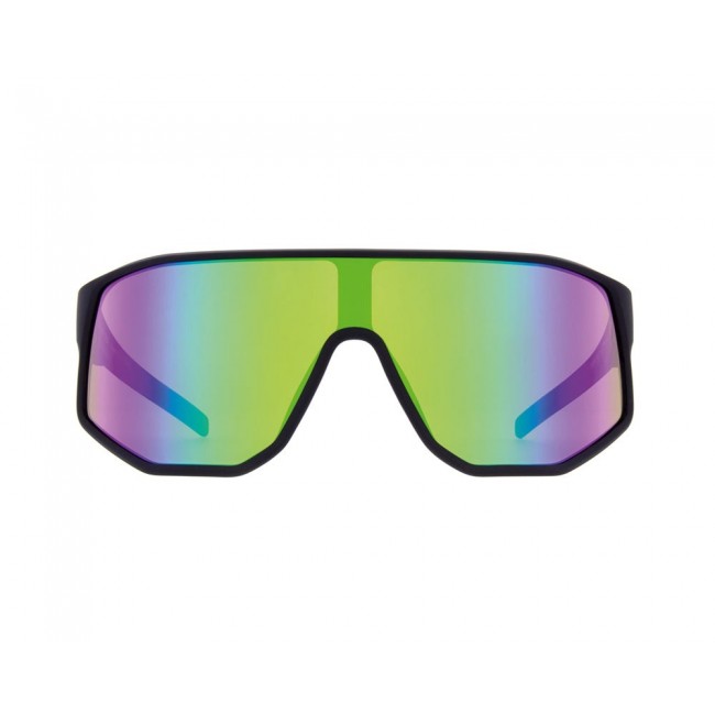 RedBull SPECT DASH Cycling glasses Unisex Full rim Black