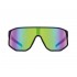 RedBull SPECT DASH Cycling glasses Unisex Full rim Black