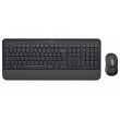 Logitech Signature MK650 Combo for Business