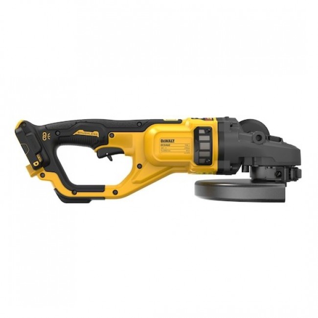 DeWALT DCG460NK-XJ floor polisher/sander