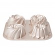 Patisse 4520 baking mould Bundt pan 6 pc(s)