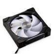 Phanteks D30-140 Computer case Fan 14 cm Black 1 pc(s)