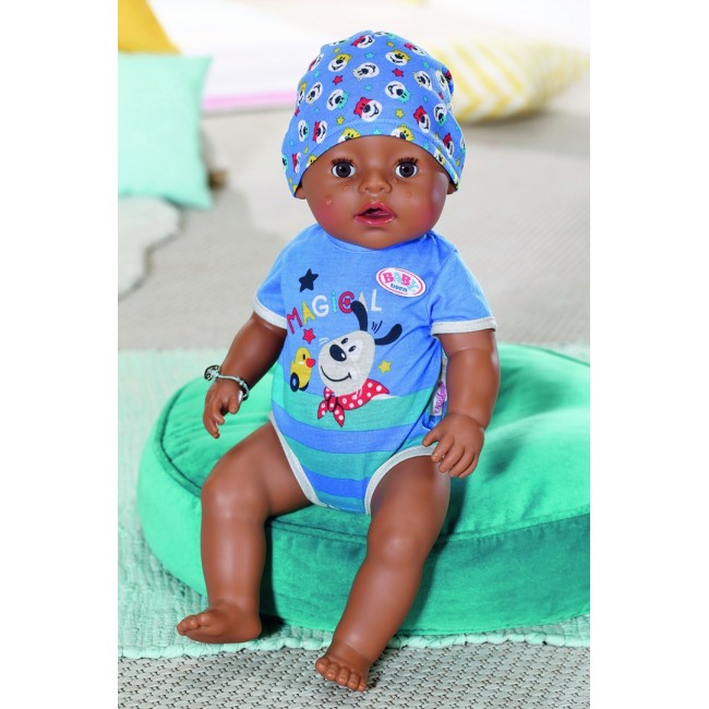 BABY born Magic Boy
