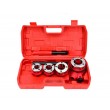 AWTOOLS AW20611 manual pipe cutter Pipe scissors