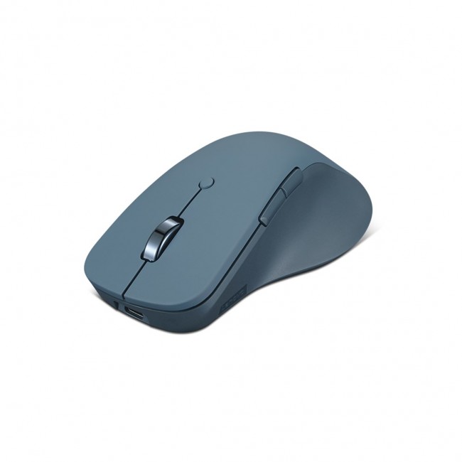 Lenovo Yoga Pro P mouse Gaming Right-hand Bluetooth Optical 2400 DPI Lenovo Yoga Pro P mouse Gaming Right-hand Bluetooth Optical 2400 DPI