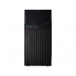Inter-Tech IT-6521 Straight Micro Tower Black Inter-Tech IT-6521 Straight Micro Tower Black