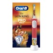Oral-B Kids VITALITYPROLIONK electric toothbrush Child Rotating-oscillating toothbrush Multicolour Oral-B Kids VITALITYPROLIONK electric toothbrush Child Rotating-oscillating toothbrush Multicolour