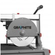 Graphite 59G892 manual tile cutter