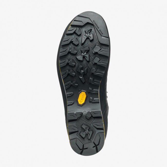 Scarpa ZODIAC TECH GTX WOMAN, 38, Waterfall - Black Scarpa ZODIAC TECH GTX WOMAN, 38, Waterfall - Black