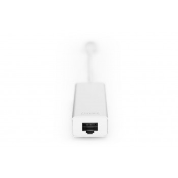 DIGITUS DA-70250-1 - hub - 3 porte