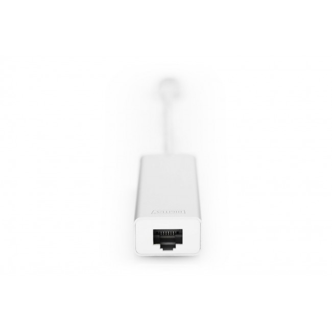DIGITUS DA-70250-1 - hub - 3 porte