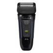 Remington F4002 men's shaver Rotation shaver Trimmer Black, Blue Remington F4002 men's shaver Rotation shaver Trimmer Black, Blue