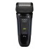 Remington F4002 men's shaver Rotation shaver Trimmer Black, Blue