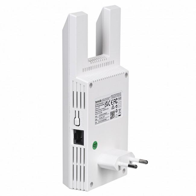 Tenda A18 PRO Wi-Fi signal booster