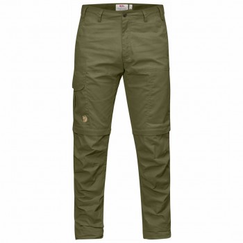 Fj llr ven Karl Pro Zip-Off Olive