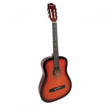SUPRIMO CGS1 SB - classical guitar 4/4, sunburst