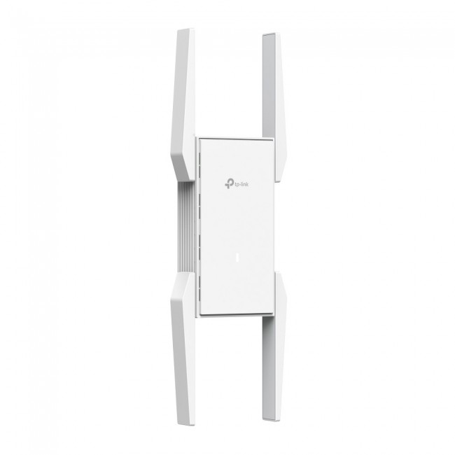 TP-Link Omada EAP673-Extender Network repeater White 10, 100, 1000 Mbit/s TP-Link Omada EAP673-Extender Network repeater White 10, 100, 1000 Mbit/s